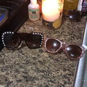 BNWT SAM EDELMAN CIRCUS SUNNIES